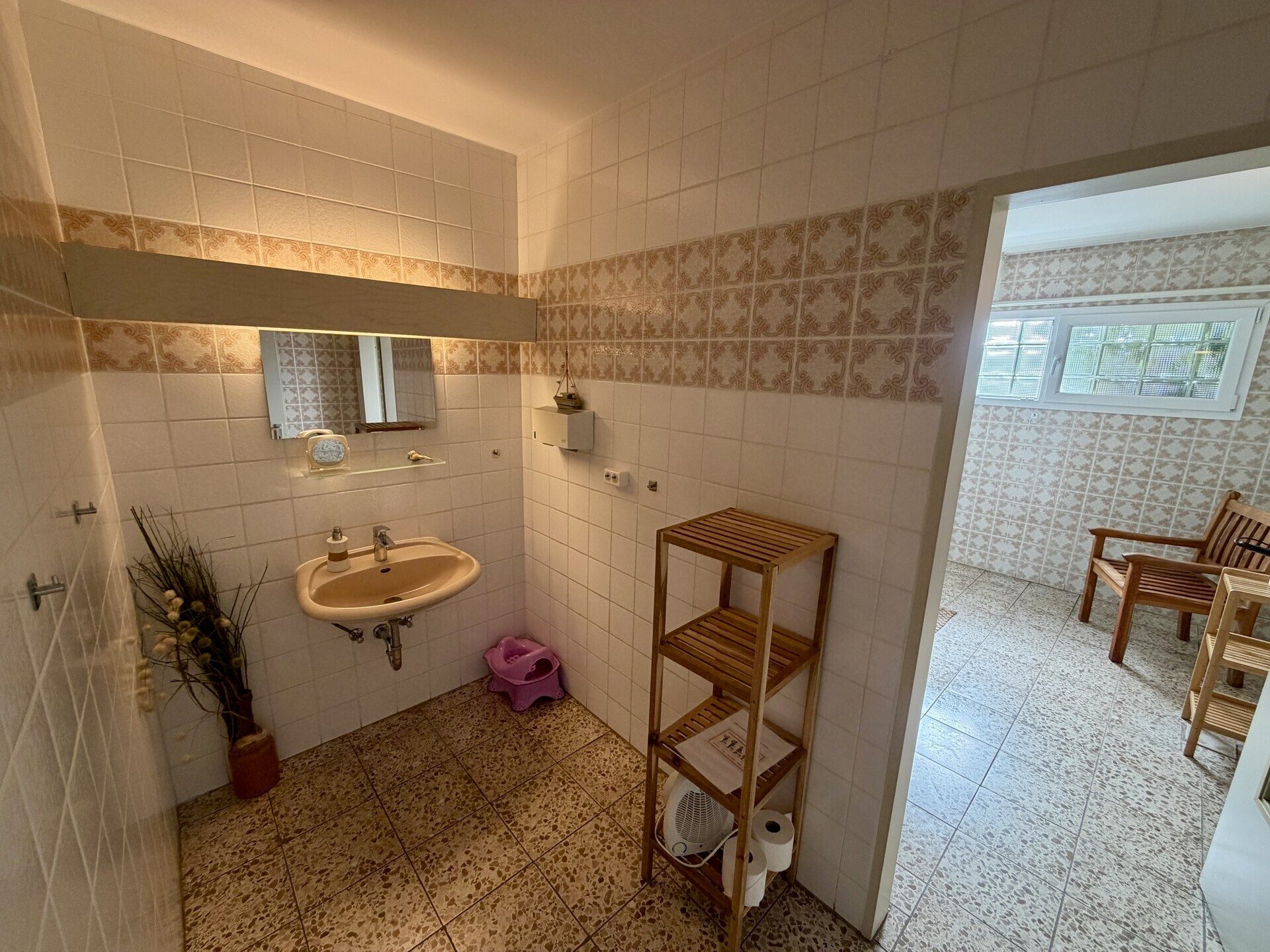 Immobilienangebot - Edertal / Anraff - Wohnen - Zwei Häuser als Kapitalanlage oder Familiendomizil! KEINE KÄUFERPROVISION