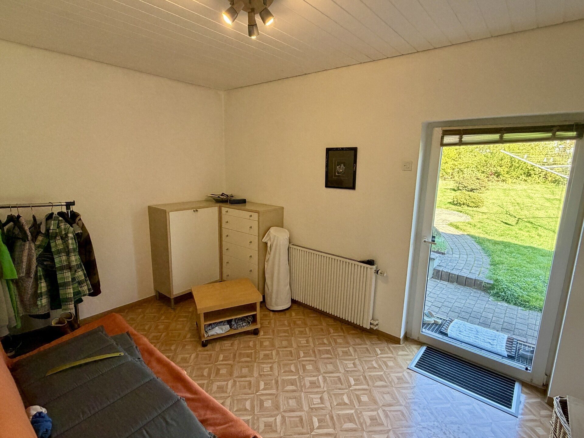 Immobilienangebot - Fuldabrück / Dörnhagen - Wohnen - Bungalow in Dörnhagen für Ihr Familiennest!
KEINE KÄUFERPROVISION