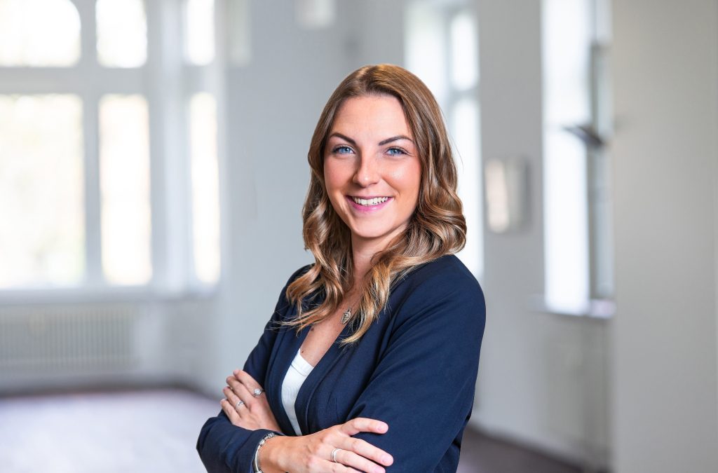 Foto von Julia Specovius
