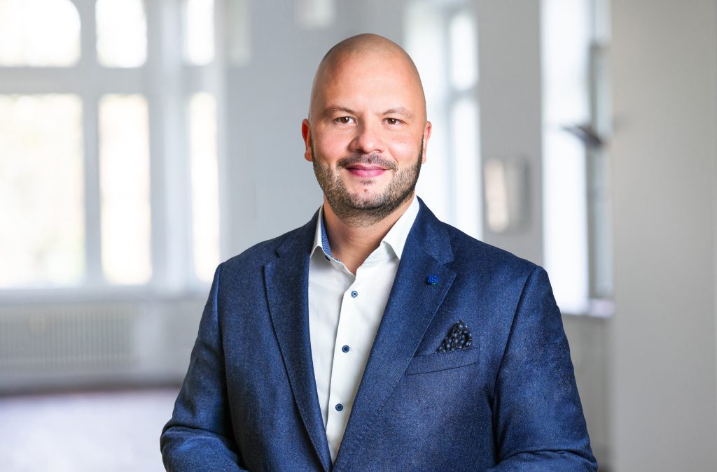 Foto von Oliver Schmidt