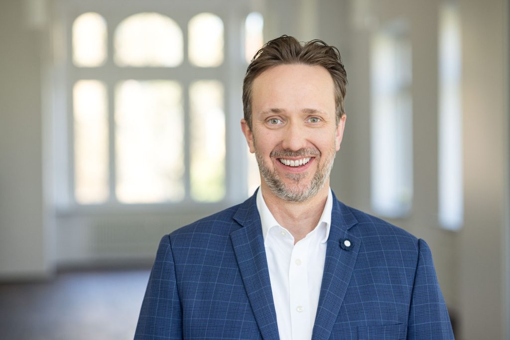 S-ImmobilienDienst der Sparkasse Bochum GmbH - Andreas Martin