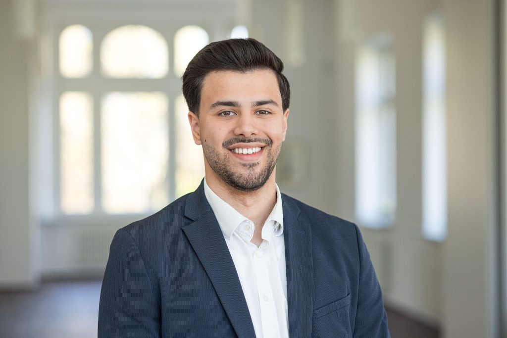 S-ImmobilienDienst der Sparkasse Bochum GmbH - Enes Kocabacak