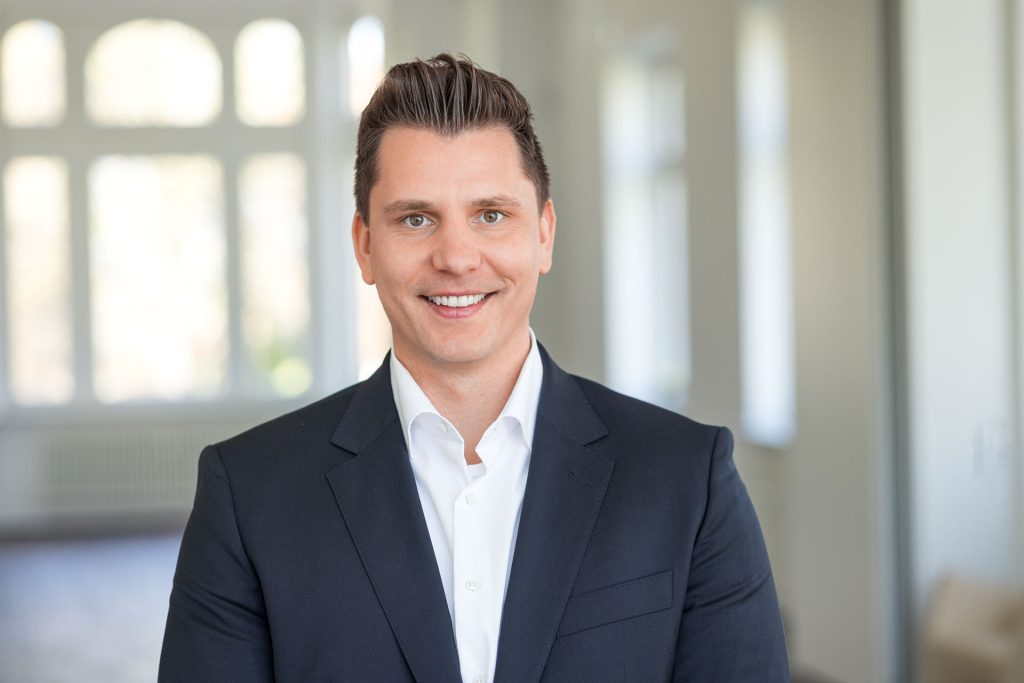 Foto von Fabian Kirsch