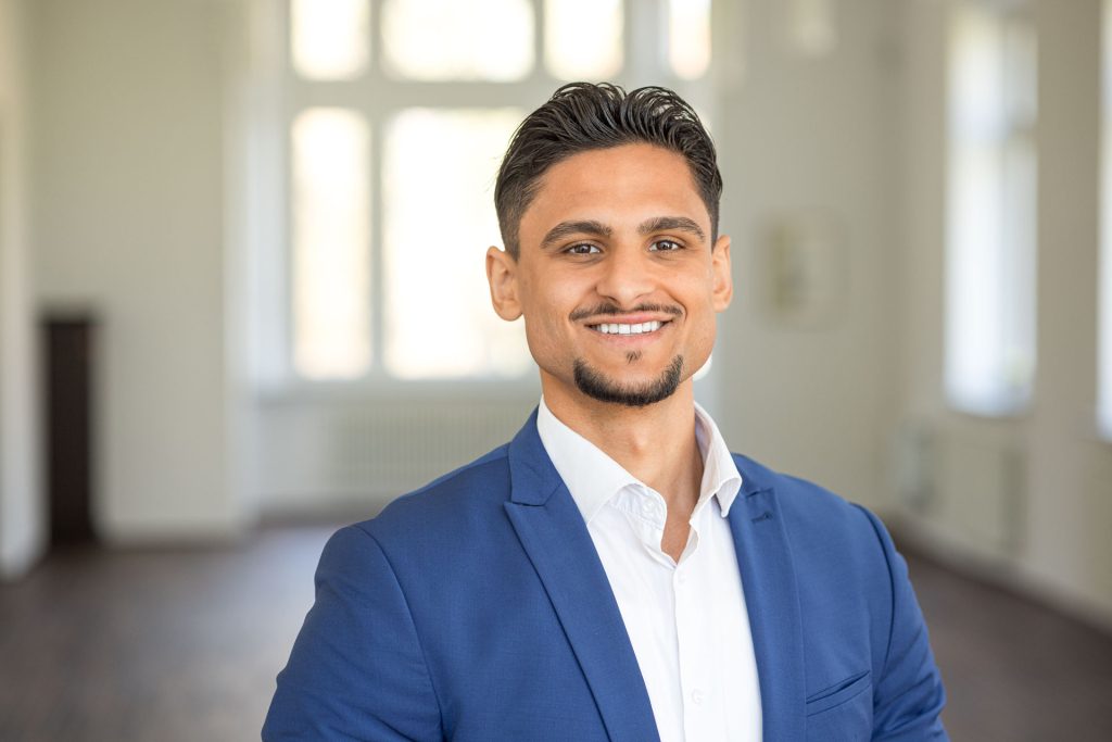 S-ImmobilienDienst der Sparkasse Bochum GmbH - Gianluca Cinquemani