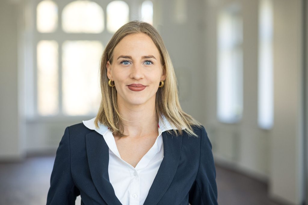 S-ImmobilienDienst der Sparkasse Bochum GmbH - Hannah Waldhoff