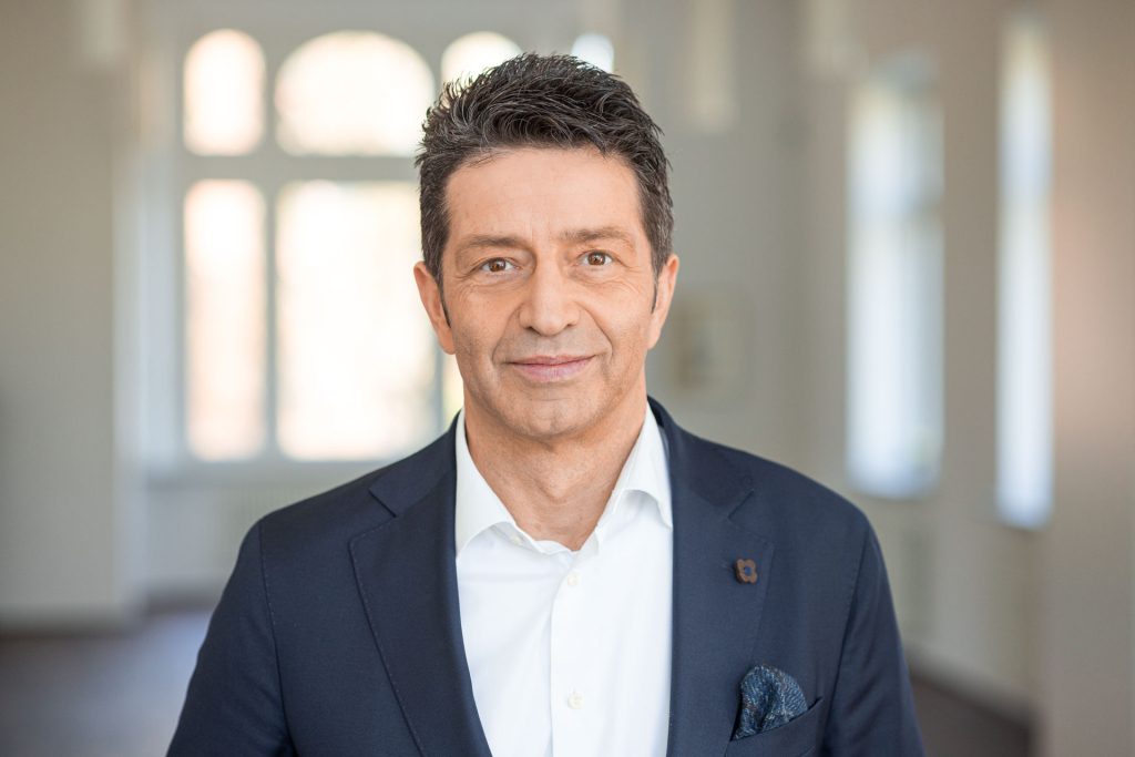 S-ImmobilienDienst der Sparkasse Bochum GmbH - Hermann Schulz