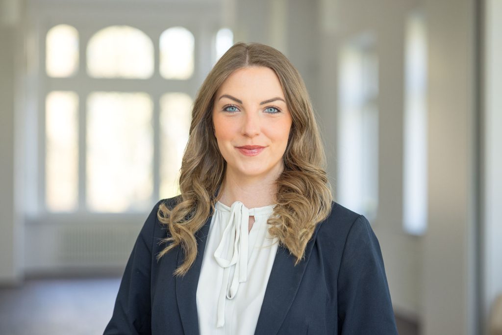 Foto von Julia Specovius