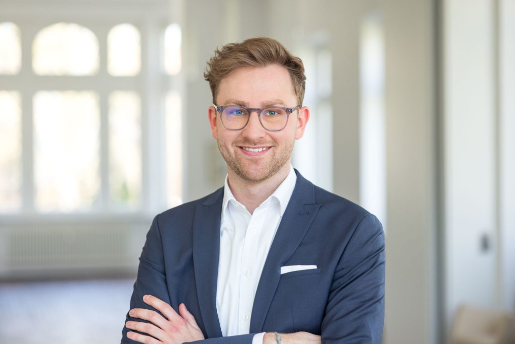 S-ImmobilienDienst der Sparkasse Bochum GmbH - Niklas Stawars