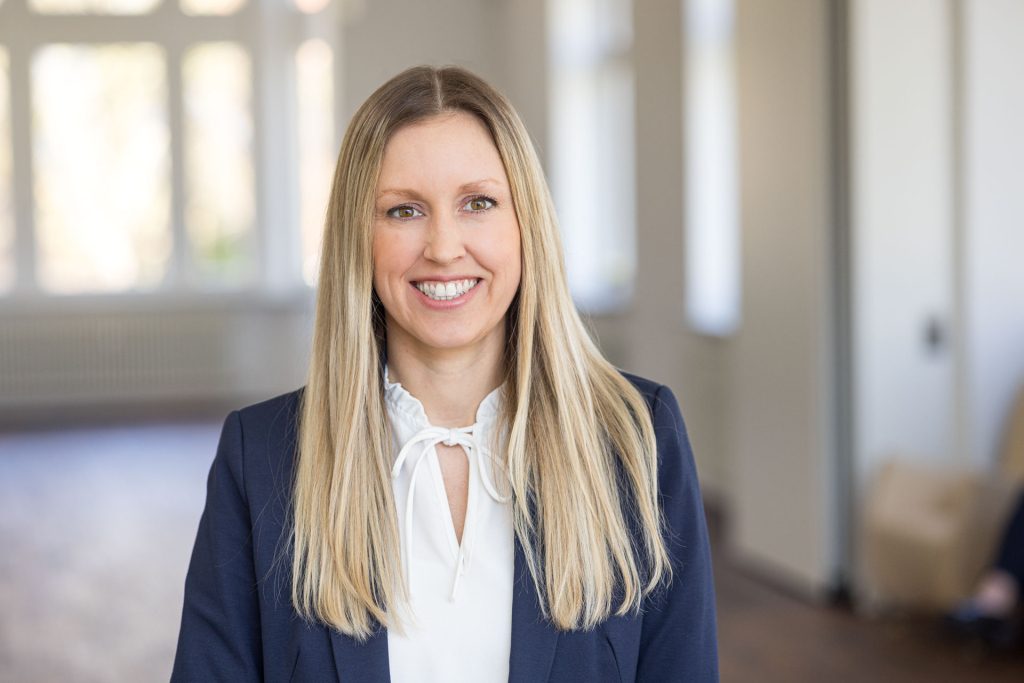 S-ImmobilienDienst der Sparkasse Bochum GmbH - Sarah Dünnebake