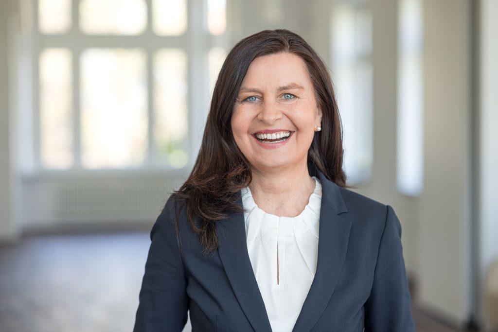 S-ImmobilienDienst der Sparkasse Bochum GmbH - Silke Kurth
