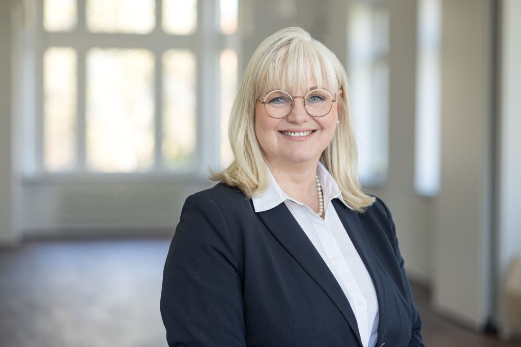S-ImmobilienDienst der Sparkasse Bochum GmbH - Stefanie Welticke