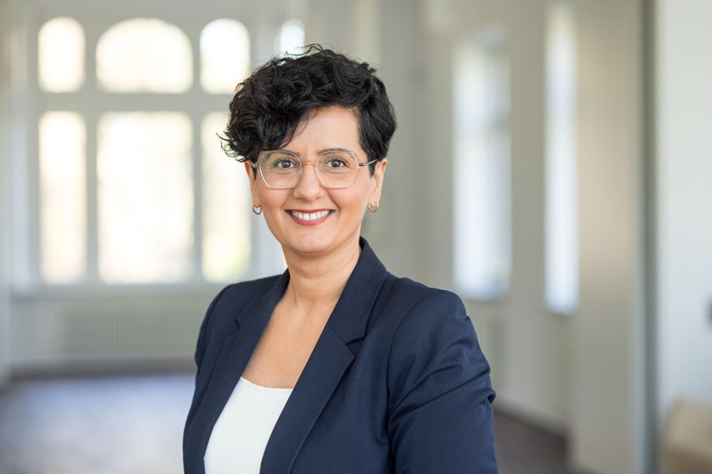 S-ImmobilienDienst der Sparkasse Bochum GmbH - Vildan Kizilirmak