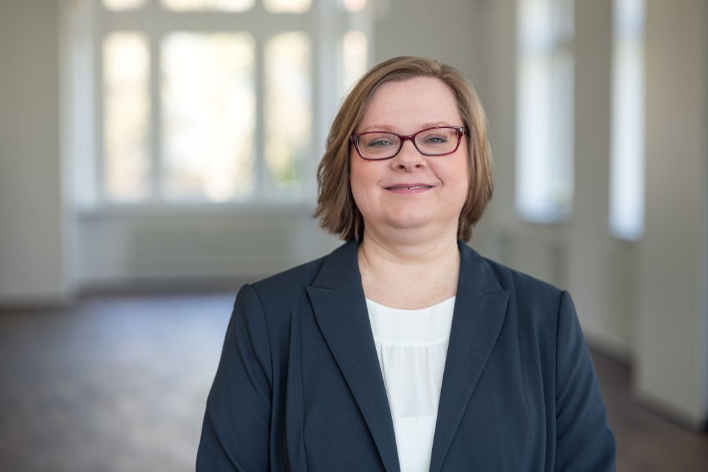 Foto von Yvonne Holländer
