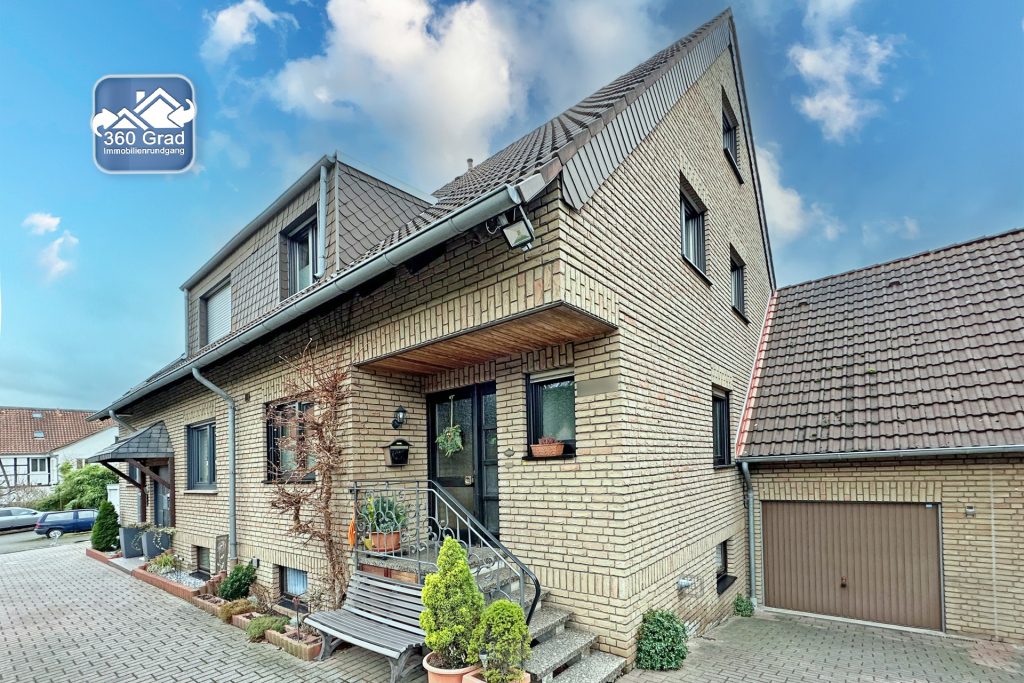 Immobilienangebot - Bochum - Alle - Freundliches Investment für die Zukunft
in Linden