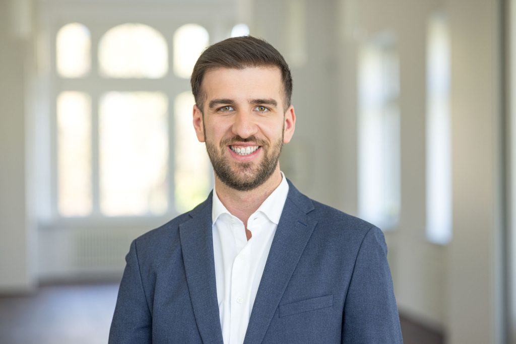 S-ImmobilienDienst der Sparkasse Bochum GmbH - Lucas Küper