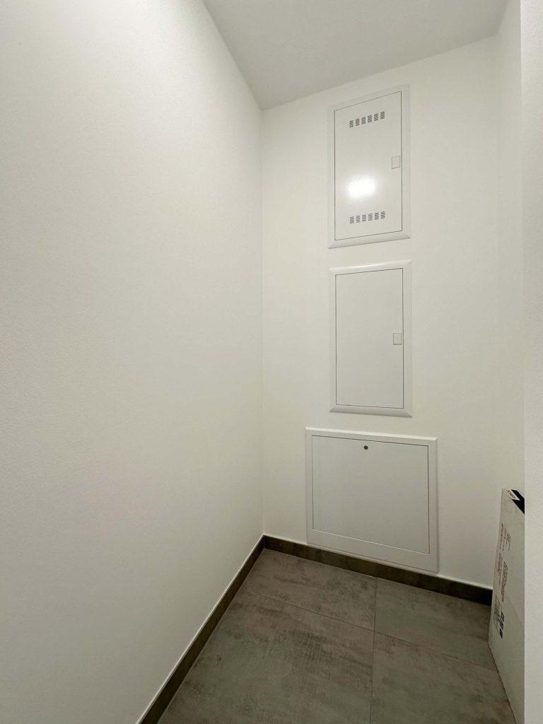 Abstellraum Immobilienangebot - Bochum - Alle - Kapitalanleger oder Eigennutzer aufgepasst: Terrassenwohnung als Erstbezug im Ehrenfeld