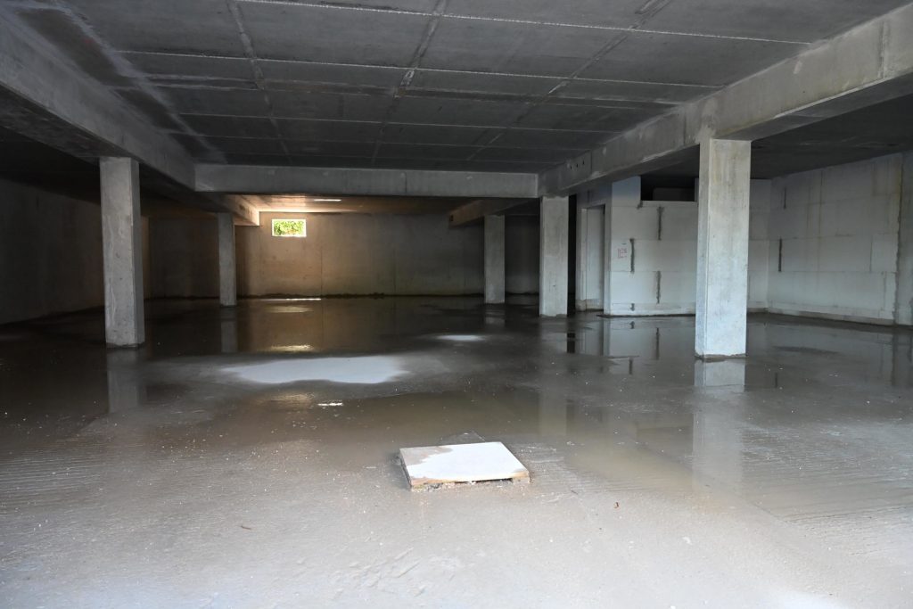 Immobilienangebot - Bochum - Alle - Ihre 4 Wände im Bau - bald ins Grüne schauen, Rohbau steht