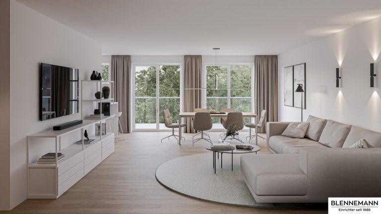 Immobilienangebot - Bochum / Höntrop - Alle - Wir nennen es Penthouse, sie nennen es Ihr Zuhause