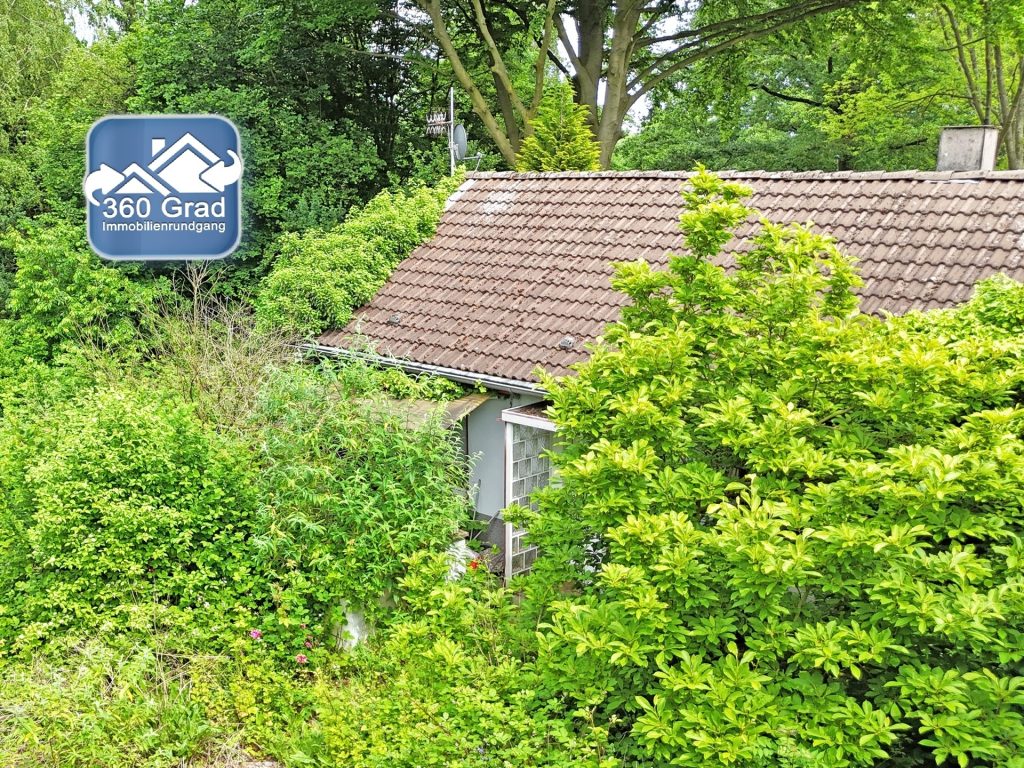 Eingangsbereich Immobilienangebot - Bochum - Alle - Dornröschen erwecken & Träume realisieren
in Weitmar Grenze Eppendorf