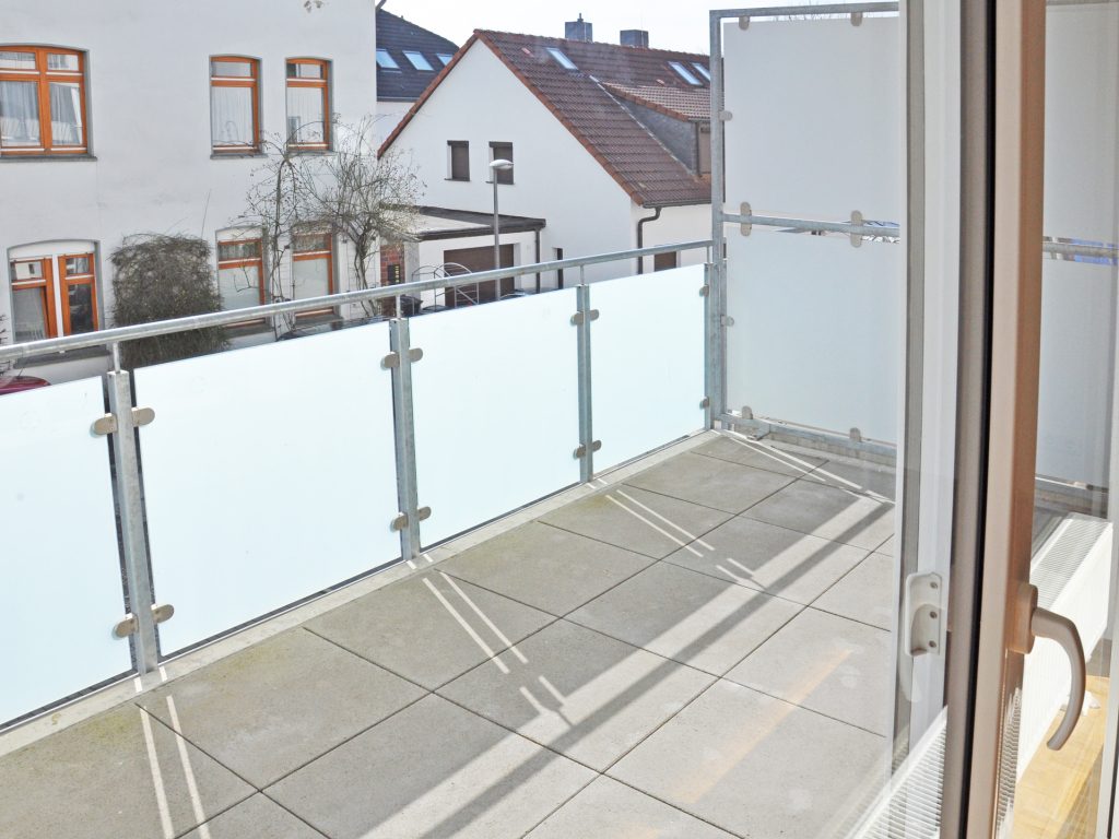 Immobilienangebot - Bochum - Alle - Ihr barrierearmes und modernes Highlight 
in Linden