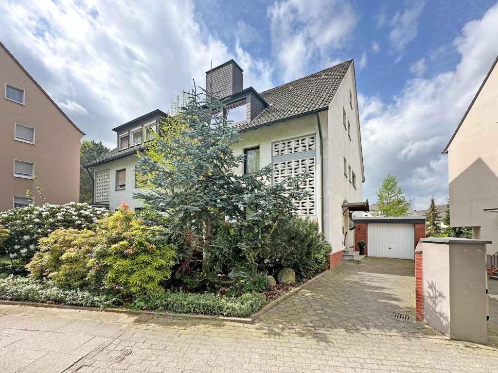 Ansicht Immobilienangebot - Bochum - Alle - Vielseitiges Zuhause in ruhiger Lage
von Wattenscheid