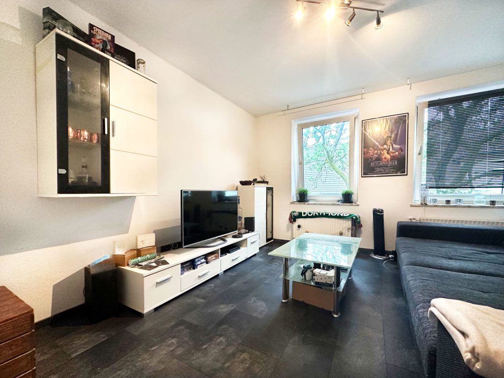 Immobilienangebot - Bochum - Alle - Zwei auf einen Streich
in Bochum