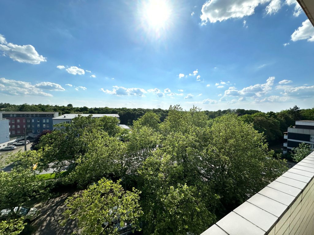 Aussicht Immobilienangebot - Bochum - Alle - Wohnen über den Dächern
von Höntrop