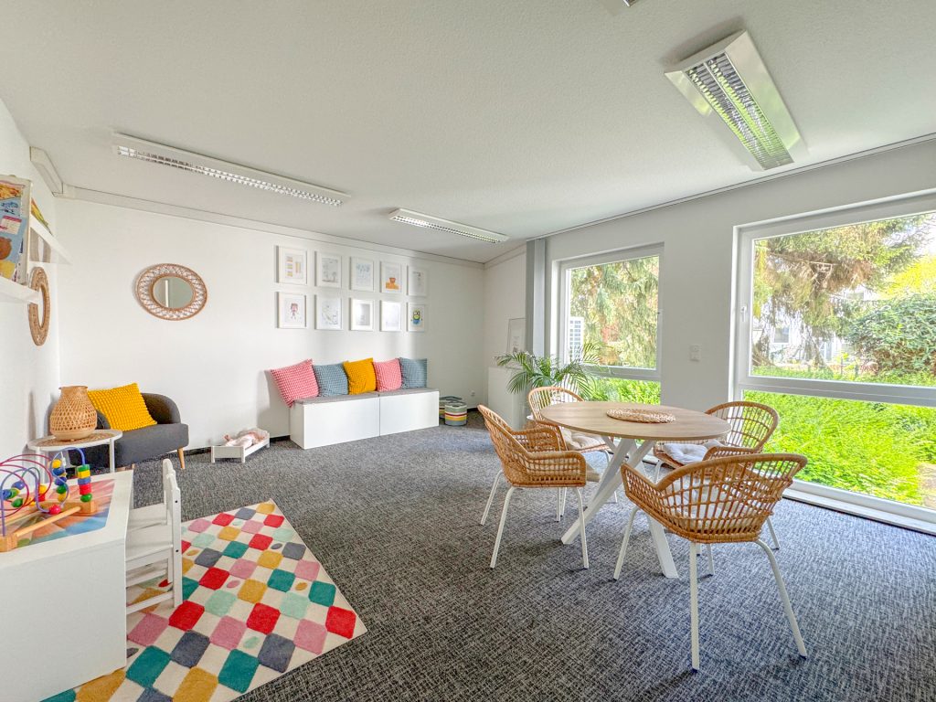 Immobilienangebot - Bochum - Alle - Vermietete Büroimmobilie mit guter Anbindung in Nähe 
der Bochumer Innenstadt