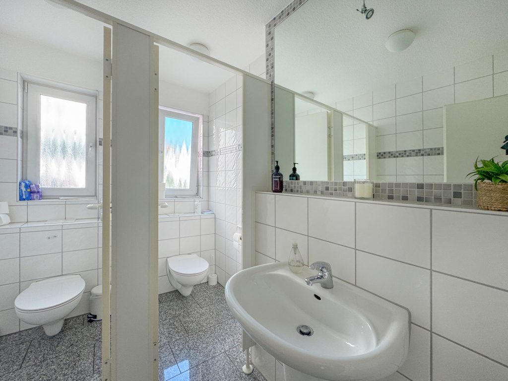 Immobilienangebot - Bochum - Alle - Vermietete Büroimmobilie mit guter Anbindung in Nähe 
der Bochumer Innenstadt