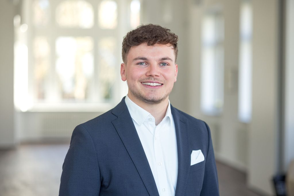 S-ImmobilienDienst der Sparkasse Bochum GmbH - Florian Ernst