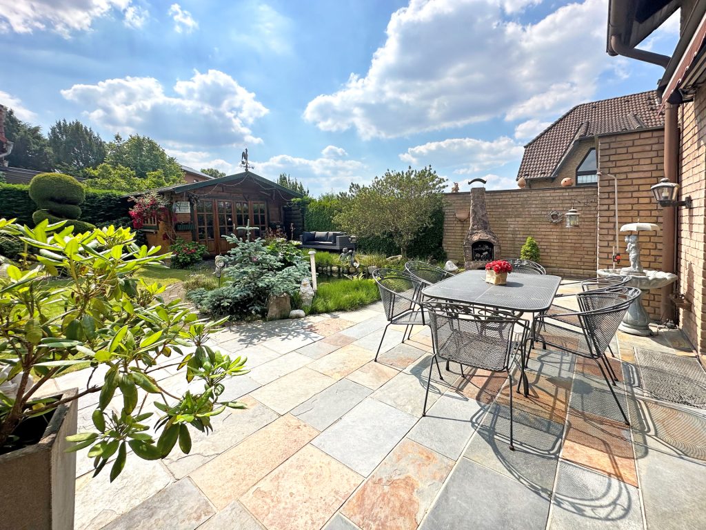 Immobilienangebot - Bochum - Alle - Top Zustand und gut ausgestattet
in Eppendorf