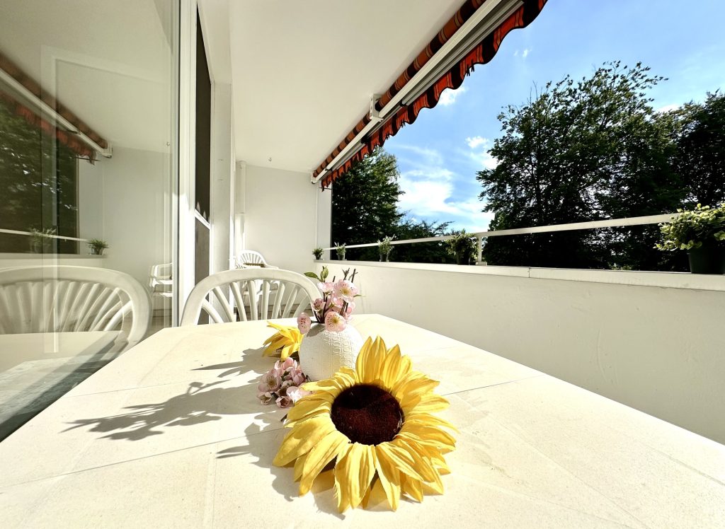 Balkon Immobilienangebot - Bochum - Alle - Ihr Sonnenglück! Gepflegtes Wohnen
in Wattenscheid