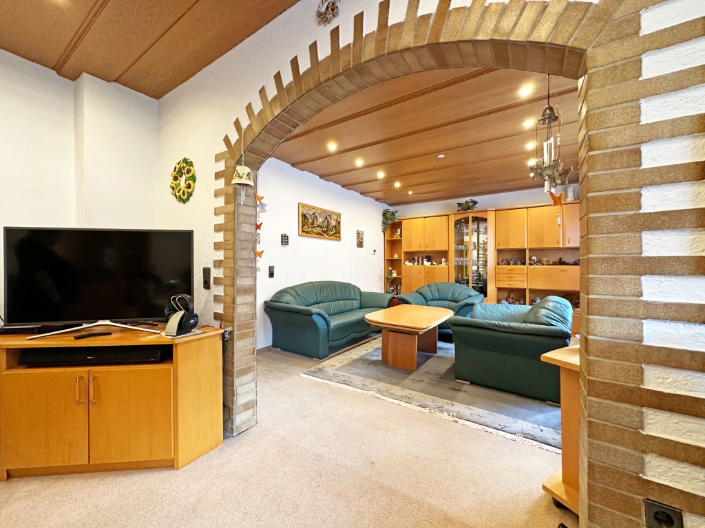 Wohnbereich Immobilienangebot - Bochum - Alle - Gemütliche Wohnung mit Altbaucharme
in Werne