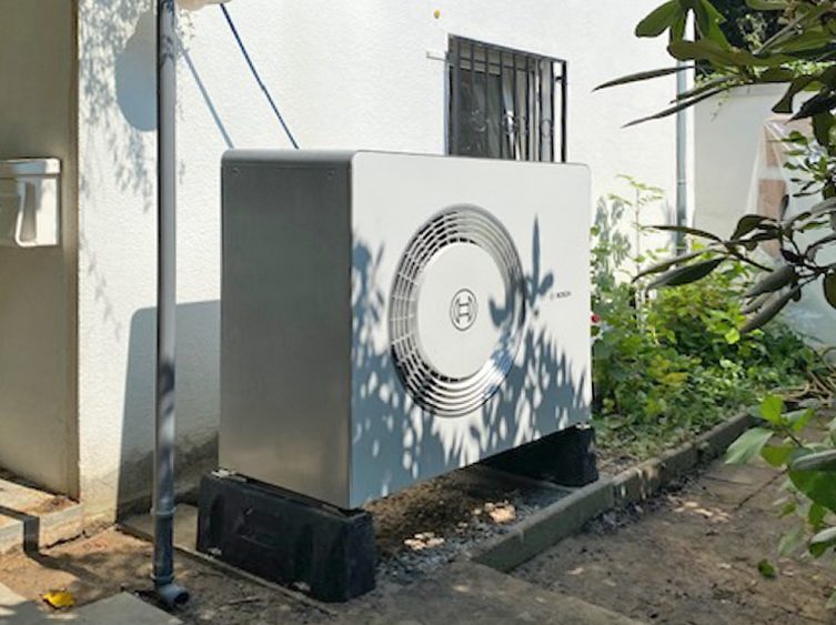 Immobilienangebot - Bochum - Alle - Stilvolles Zuhause in Waldrandlage mit TOP Energiewerten 
in Querenburg