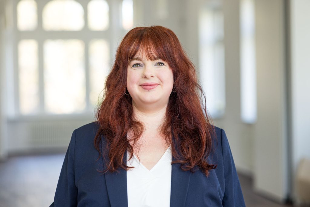Foto von Claudia Franke