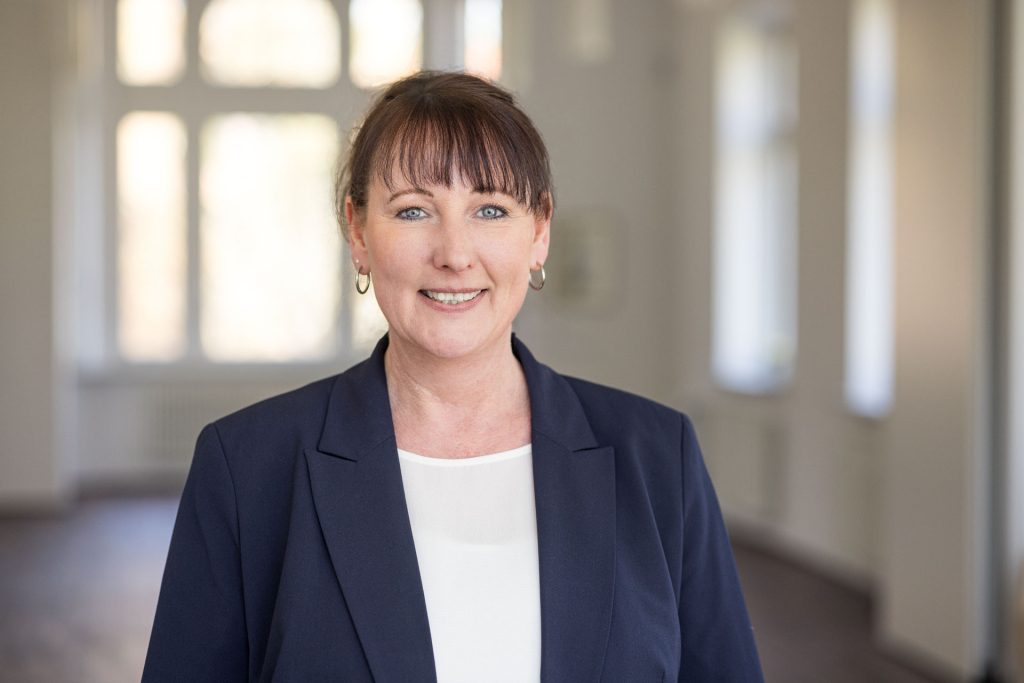 Foto von Sandra Rassenberg