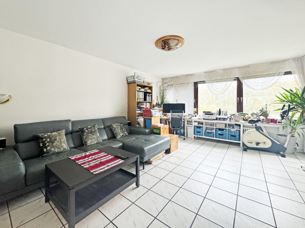 Immobilienangebot - Bochum - Alle - Einziehen und Wohlfühlen 
in Laer