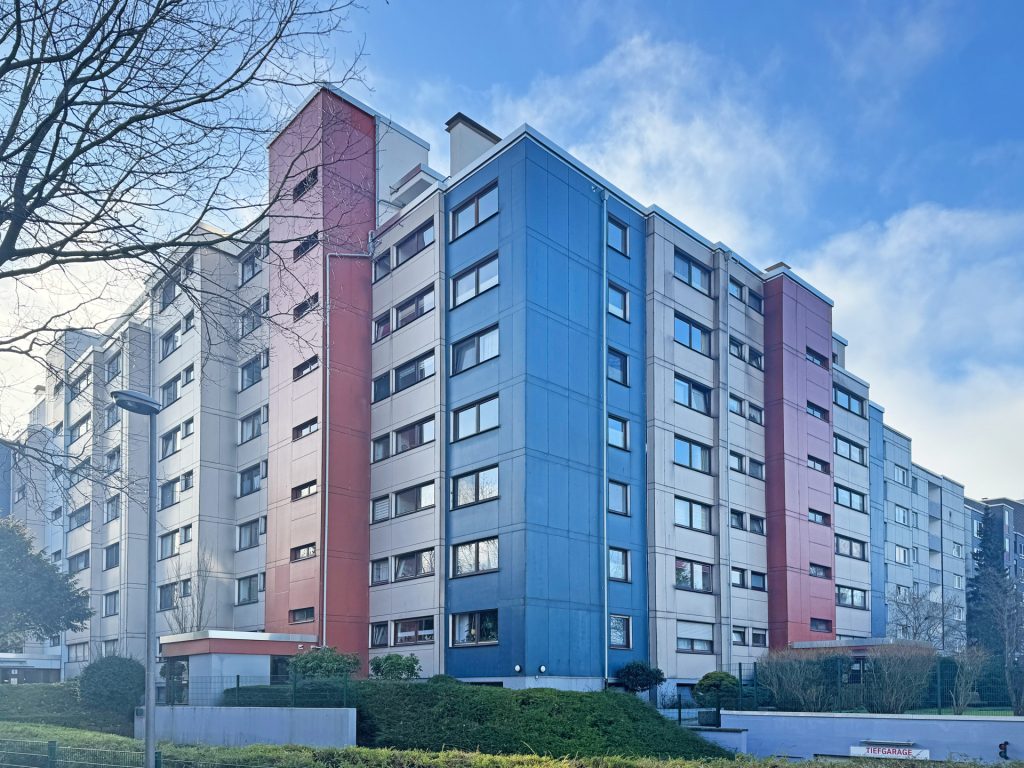 Immobilienangebot - Bochum - Alle - Gestalten Sie Ihr neues Zuhause
in Laer