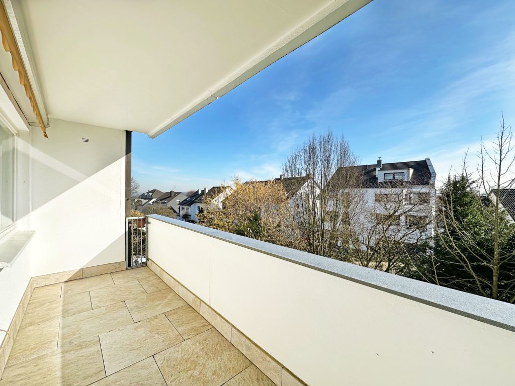 Immobilienangebot - Bochum - Alle - Schöne Aussichten: Mit Aufzug nach oben
in Stiepel