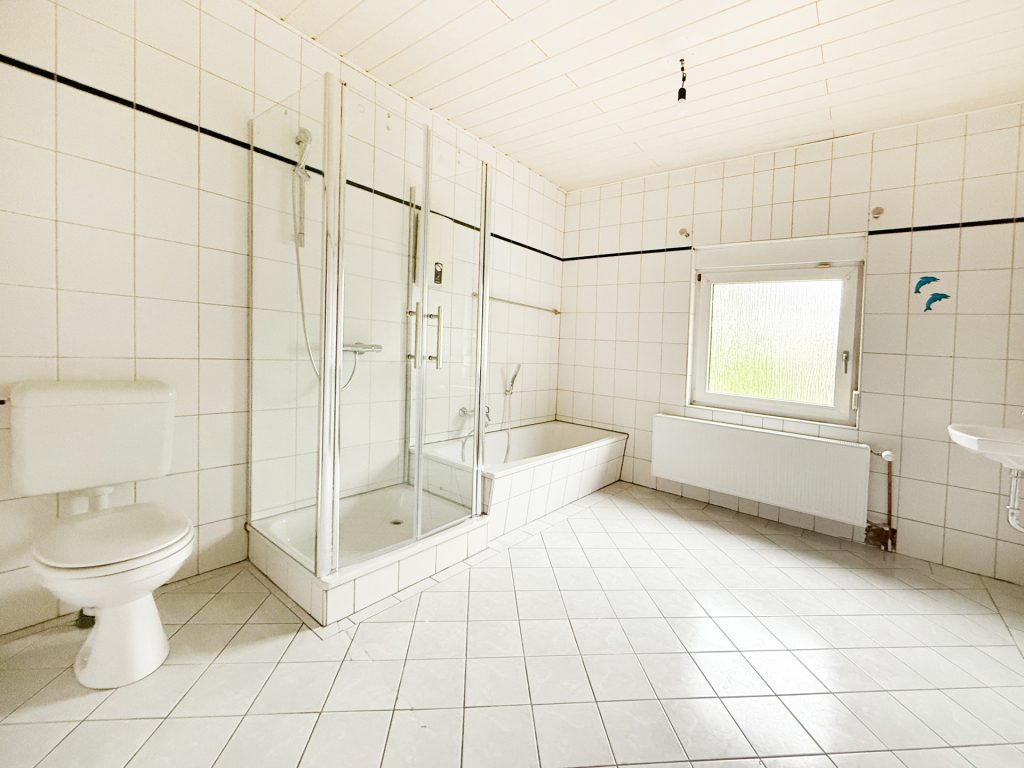 Immobilienangebot - Bochum - Alle - Viel Raum für Kreativität 
in Wattenscheid
