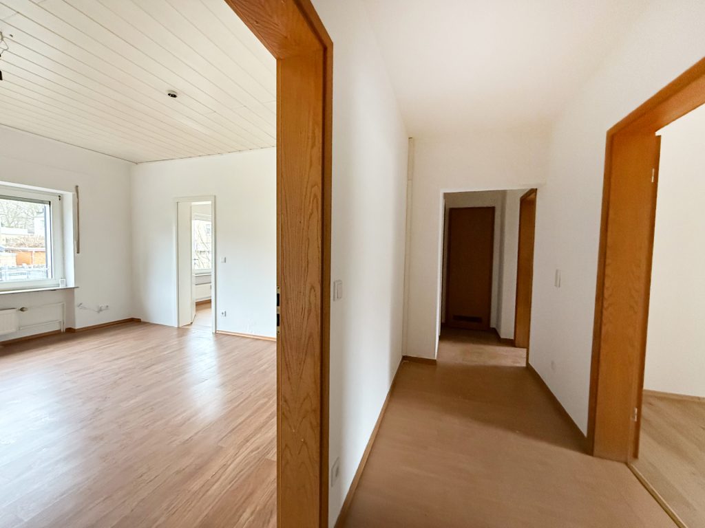 Immobilienangebot - Bochum - Alle - Viel Raum für Kreativität 
in Wattenscheid