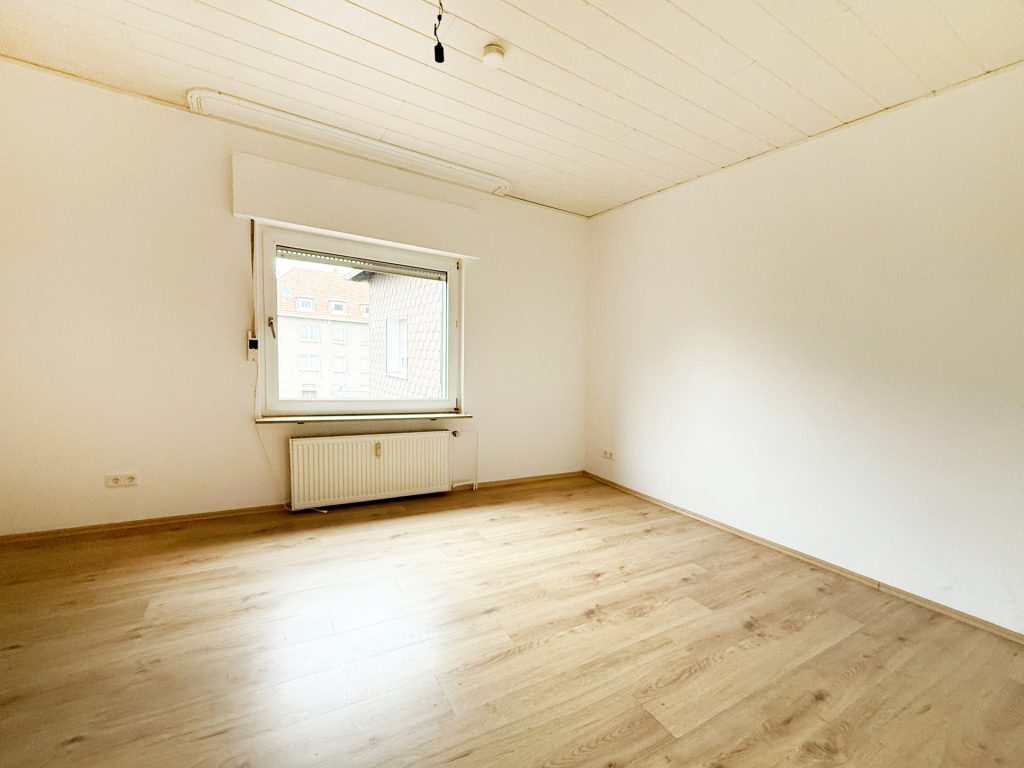 Immobilienangebot - Bochum - Alle - Viel Raum für Kreativität 
in Wattenscheid