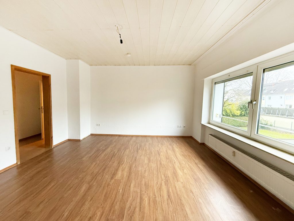 Immobilienangebot - Bochum - Alle - Viel Raum für Kreativität 
in Wattenscheid
