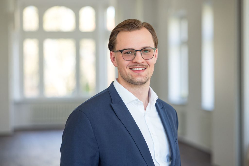 Foto von Pascal Dluzak