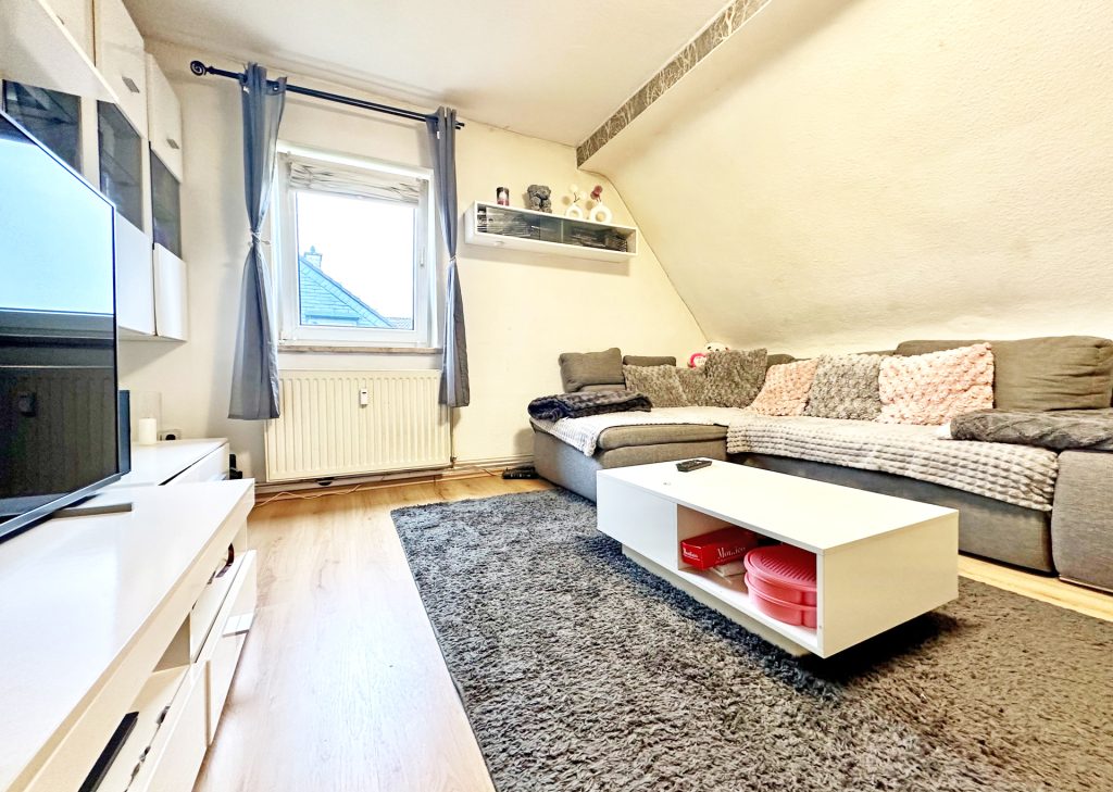 Immobilienangebot - Bochum - Alle - Kompakt und nachhaltig vermietet
in Hofstede