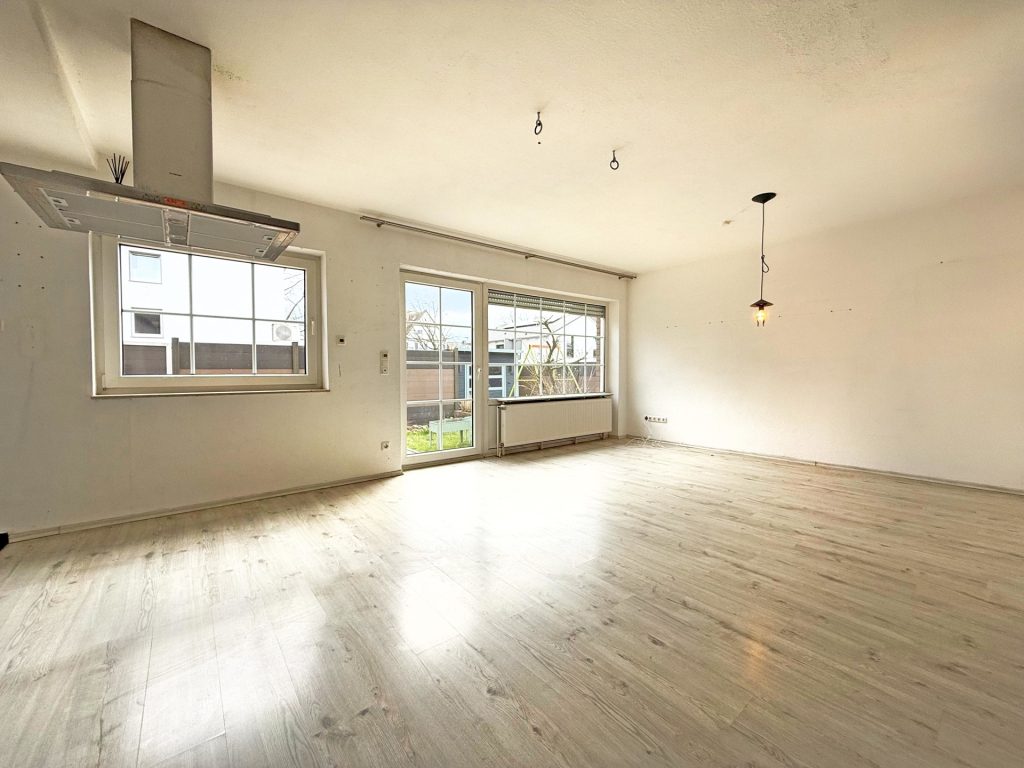 Wohnbereich Immobilienangebot - Bochum - Alle - Ihr neues Zuhause mit Stil
in Harpen