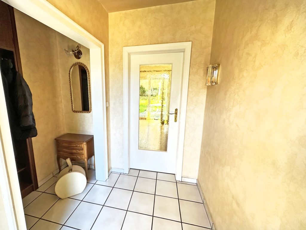 Immobilienangebot - Bochum - Alle - Freistehendes Wohnglück direkt am Südpark 
in Höntrop