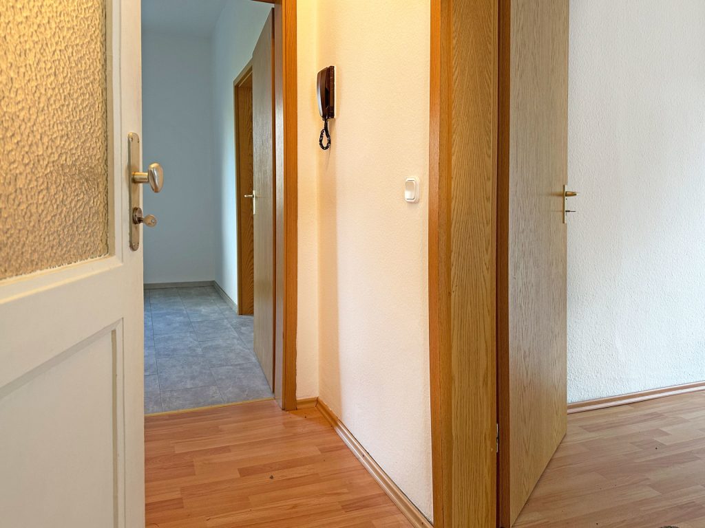 Immobilienangebot - Bochum - Alle - Seltene Gelegenheit 
Dreifamilienhaus auf prachtvollem Grund
in Oberdahlhausen