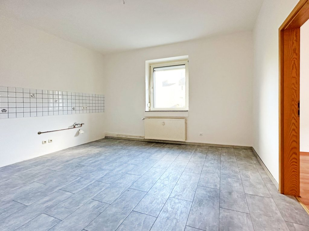 Immobilienangebot - Bochum - Alle - Seltene Gelegenheit 
Dreifamilienhaus auf prachtvollem Grund
in Oberdahlhausen