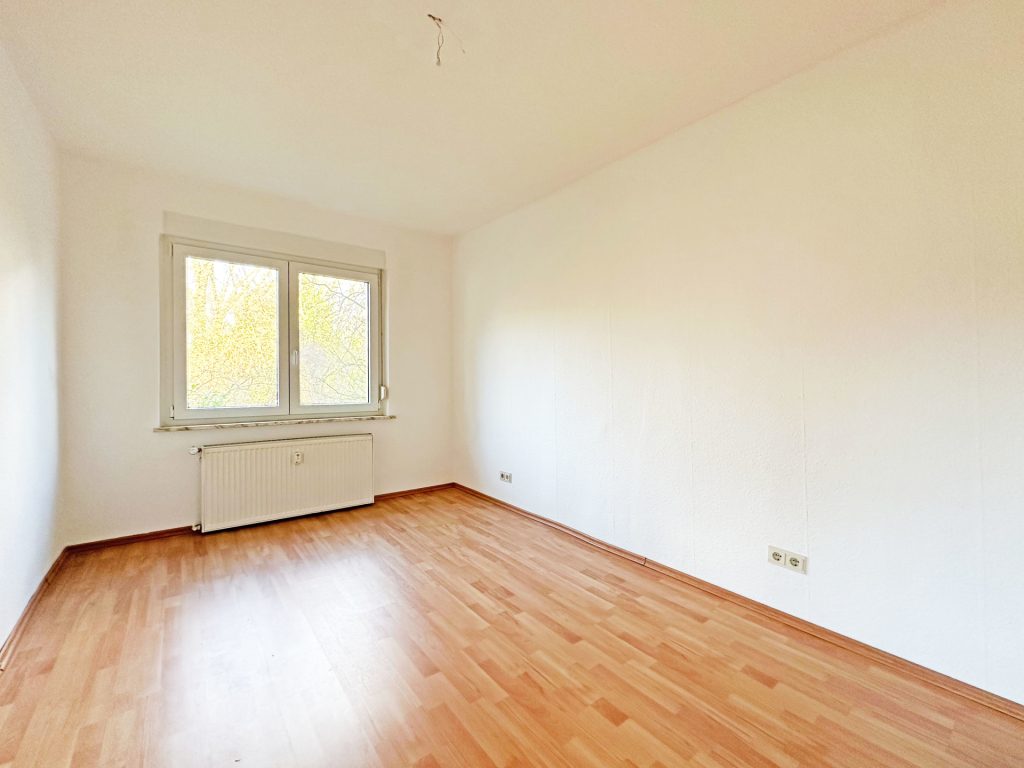 Immobilienangebot - Bochum - Alle - Seltene Gelegenheit 
Dreifamilienhaus auf prachtvollem Grund
in Oberdahlhausen